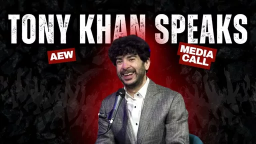 Tony Khan Responds To Brody King&rsquo;s &ldquo;Abolish ICE&rdquo; Shirt On AEW Dynamite