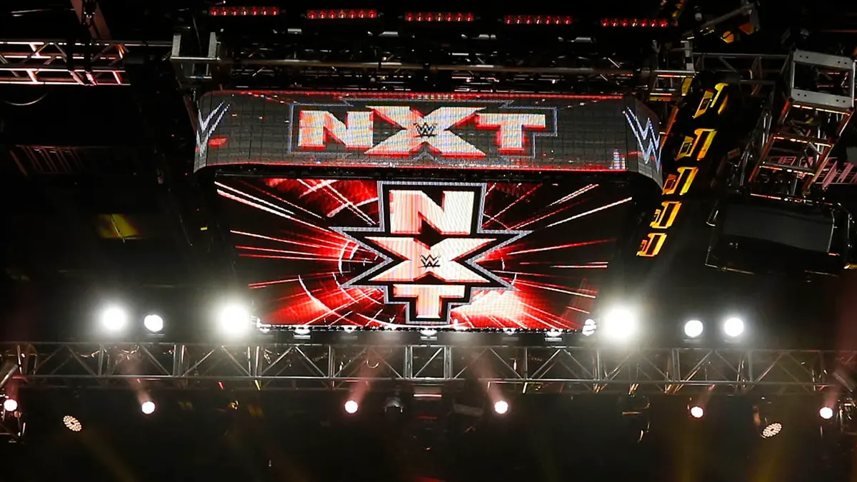 Former WWE Star Says He Felt ‘A Little Butthurt’ After NXT Homecoming Snub