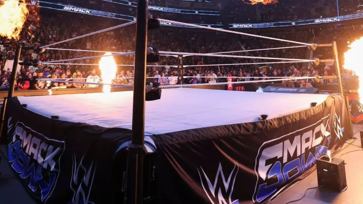 AEW Star Calls Former WWE World Champion One Of The Worst He Ever Wrestled