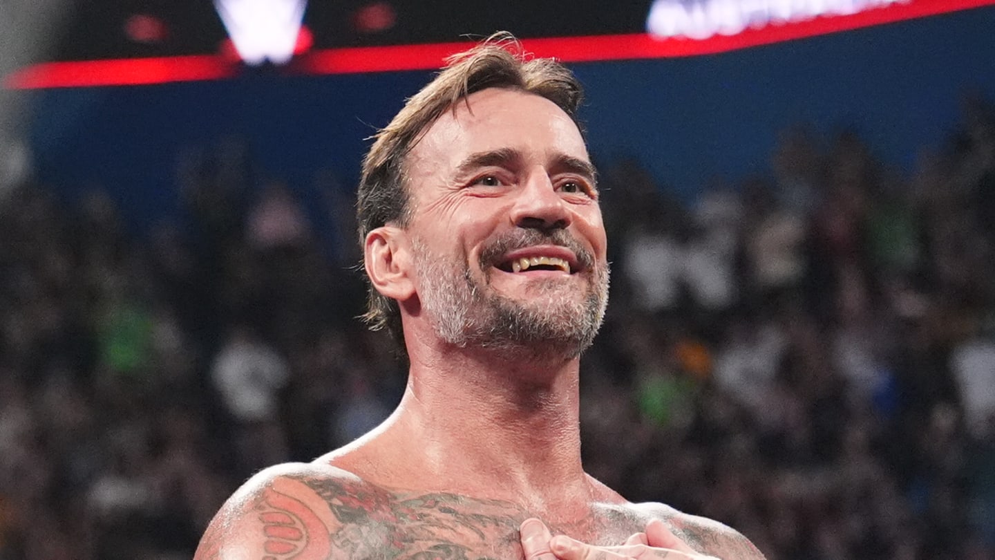 3 Reasons Why CM Punk Is The Only Choice To Replace Seth Rollins As World Champion