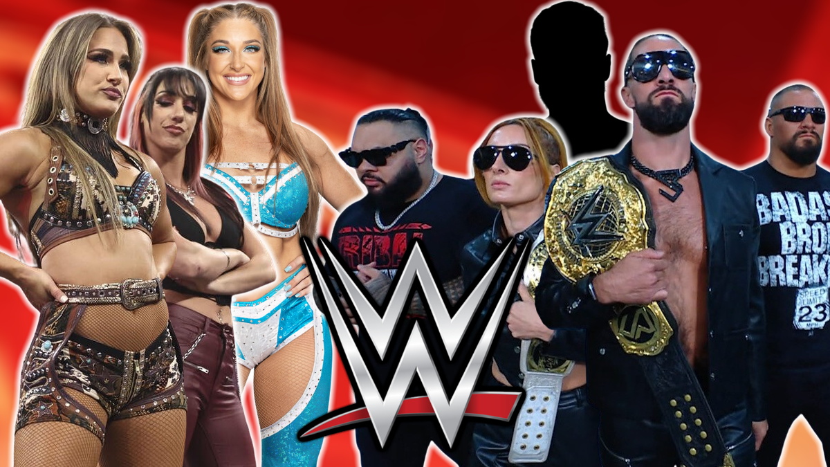 5 WWE Stars To Join Factions