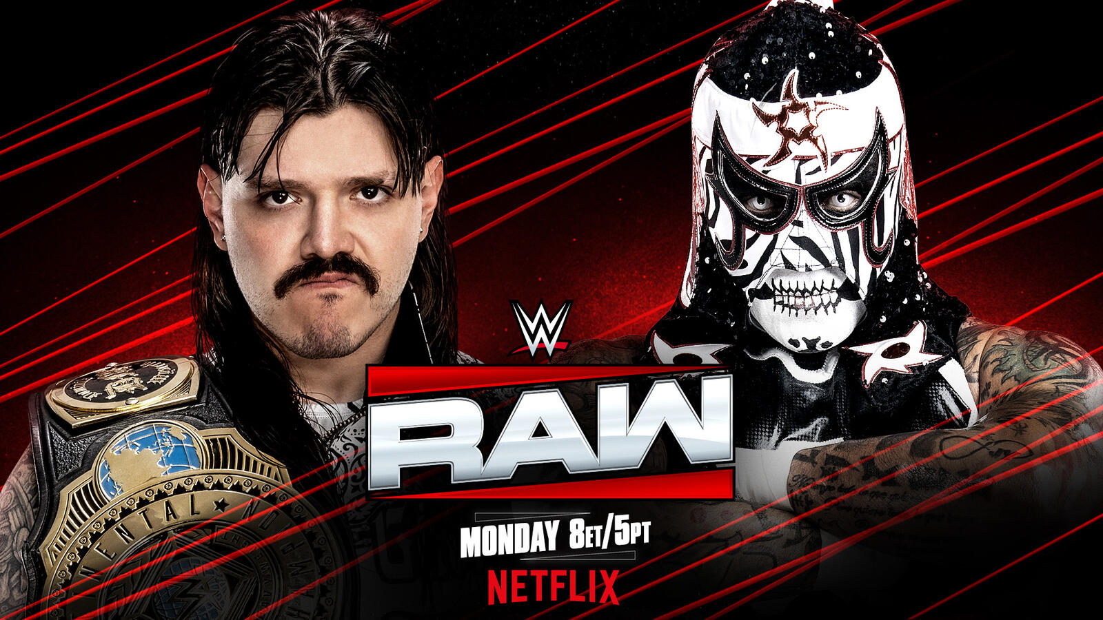 Preview: WWE Raw (10/13/25) - WWE Raw Perth To Bring Close To Australian Weekend