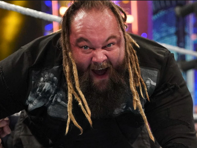 Criminal cult leader Charles Manson allegedly wanted to meet Bray Wyatt but WWE "immediately squashed it"
