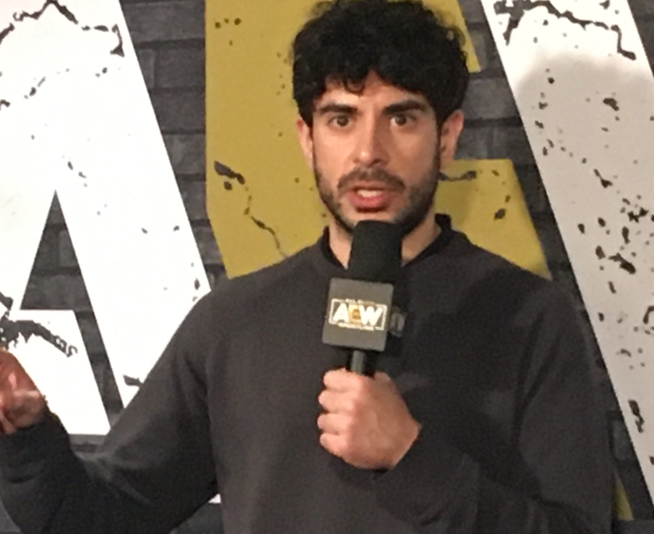 WWE Crown Jewel Perth, TNA Bound For Glory, WWE Smackdown, and AEW Collision coverage, NXT in Detroit and Cleveland (reports needed), Tony Khan, Jessie Elaban, Ilja Dragunov, Giant Haystacks