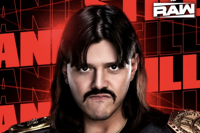 Should this Dominik-Rusev feud continue? Is the shades of gray helping the Bloodline storyline? Is The Vision better off without Seth? – WWE RAW FEUD TRACKER