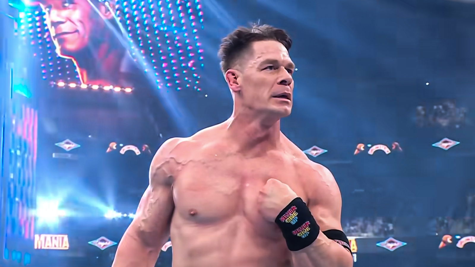 John Cena’s Best Promos That Proved WWE Wasted Him as a Heel, Ranked