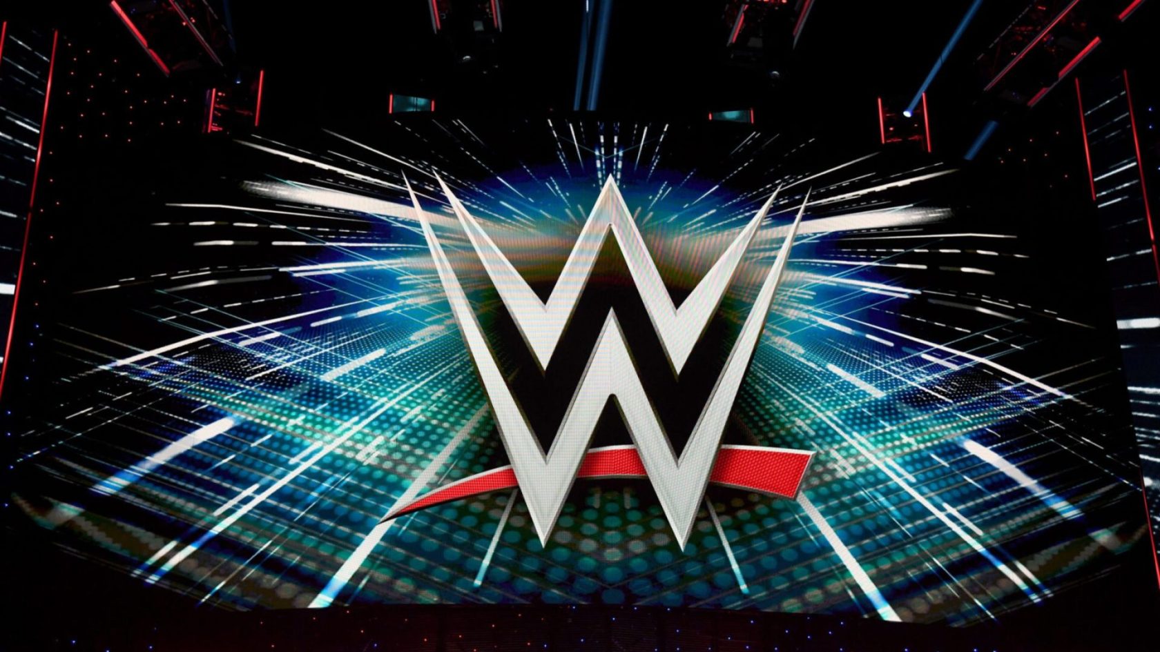 Former WWE star