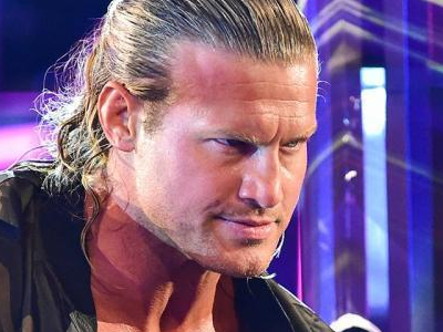 Nic Nemeth is not interested in wrestling for WWE NXT as part of the TNA partnership