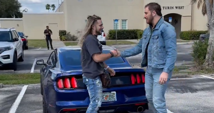 WWE News, AEW News, Pro Wrestling Backstage News