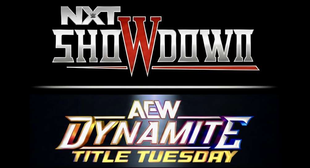 NXT Showdown sees audience and demo uptick as AEW Dynamite hits all-time lows with Title Tuesday