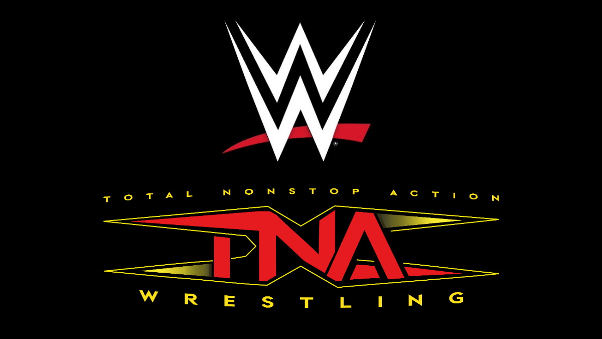 TNA Star To Form Tag Team With WWE Star?