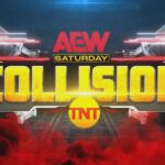 New Match Announced For AEW Collision: Winter Is Coming Special