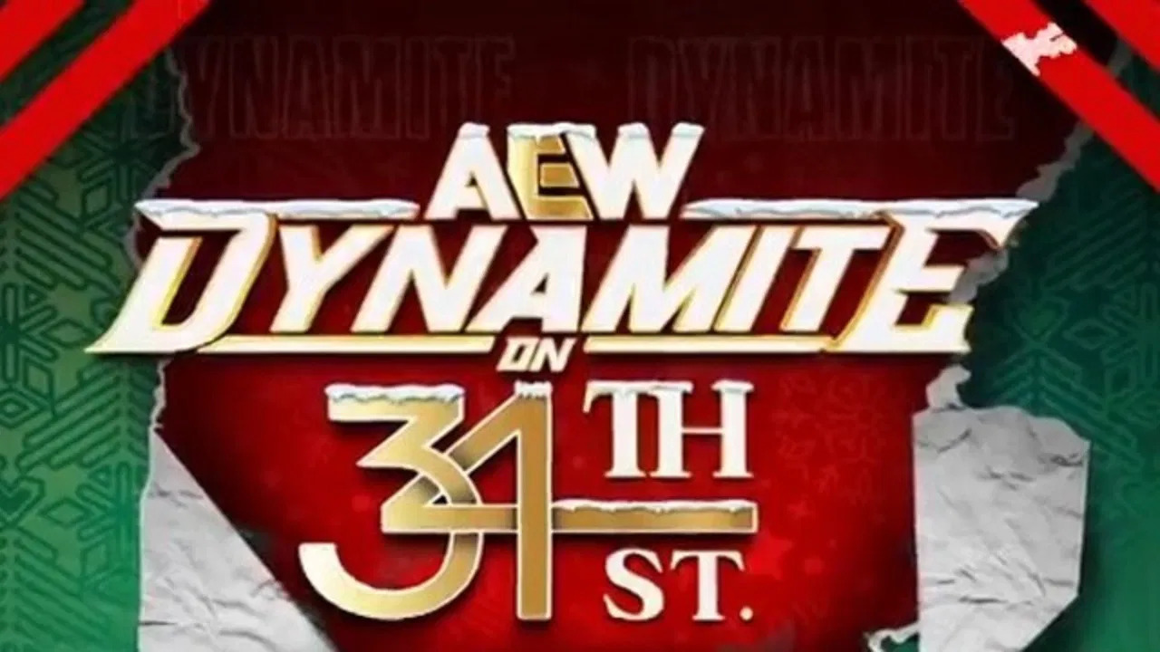 AEW Dynamite : Qui sortira vainqueur du chaos sur 34th