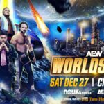 Best Matches From AEW World's End