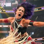 Bayley Heralds Unsung Hero As SNME Ring Gear Pays Tribute To John Cena