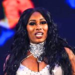 Lash Legend Defeats Alexa Bliss on SmackDown: WWE’s Big Plans for the Rising Star