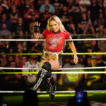 Liv Morgan WWE
