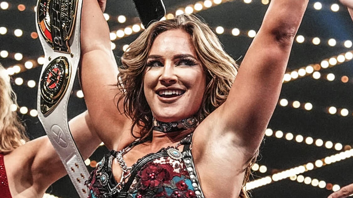 Eight NXT Women Who Should Be Thriving On WWE's Main Roster