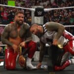 New WWE Champions Crowned, Superstar Returns From Injury, NXT Star's Vignette & More RAW Highlights