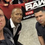 WWE News, AEW News, Pro Wrestling Backstage News