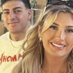 Tiffany Stratton Sparks Dating Rumors with WWE NXT Star Shady Elnahas After Viral Photo