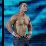 WWE's Triple H Faces Backlash Over John Cena Last Match Finish