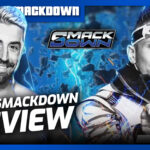 WWE SmackDown 12/26/25 Review | RASD (Live 10:10pm ET) - POST Wrestling