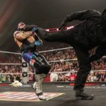 WWE Star Ruled Out as Mystery Attacker From Monday Night Raw