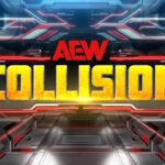 AEW Collision
