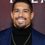 A portrait image of Anthony Bowens.