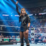 Becky Lynch Wants Dream Match With Former AEW World Champion