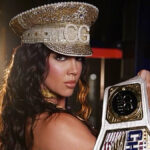 Chelsea Green Pitches WWE Unreal Spinoff