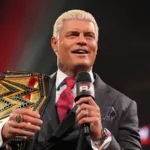 Why WWE Is Reluctant To Change Cody Rhodes&rsquo; Character Right Now