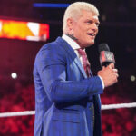 WWE Hall Of Famer Says It Is Too Soon For Cody Rhodes To Turn Heel