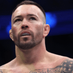Colby Covington