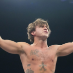 Hook Opens Up On Pro Wrestling Journey And Calls It His Purest Passion