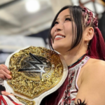 Former WWE writer seemingly accuses Iyo Sky of "inappropriate behavior" with Triple H