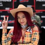 Mercedes Varnado net worth: AEW salary, contracts, and wrestling earnings | International Sports News