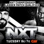 WWE NXT Preview (01/27/26) - NXT Championship Qualifying Matches Continue