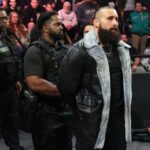 WWE NXT Viewership & Ratings Report, 1/20/2026