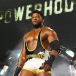 Huge Update on Powerhouse Hobbs Jumping From AEW to WWE/NXT Very Soon
