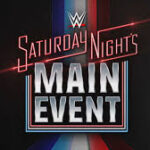 WWE Saturday Night's Main Event, WWE Smackdown, and AEW Collision coverage, Powerhouse Hobbs, Lelani Kai, Alex Silva, Giant Baba