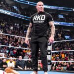WWE SmackDown results & recap (Jan. 23, 2026): Whoop that RKO