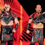 Former WWE NXT Duo The Ascension Recall The Time Triple H Stood Up For Them Backstage