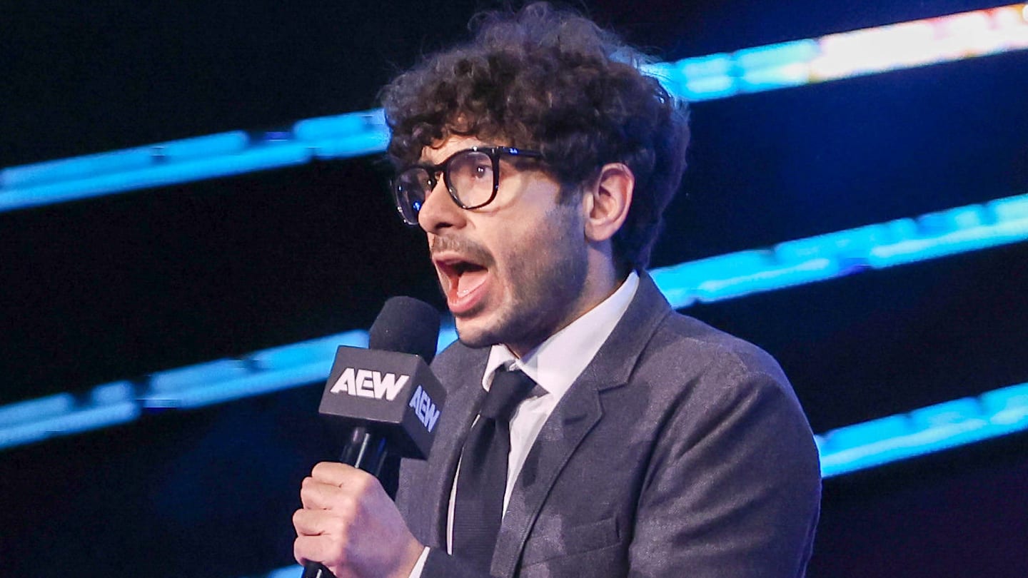 Tony Khan dévoile trois nouvelles recrues AEW : Quel impact sur la ...