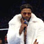 Trick Williams On WWE Main Roster Call-Up: 'I Felt Like I Fit Like A Glove'