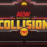 AEW Collision Viewership Falls While 18 To 49 Demo Rating Remains Even