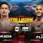 AEW Collision Spoilers for Feb. 28 Show in Denver, Colorado