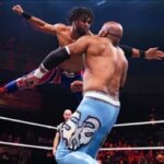 AEW's 'Collision' comes to Oceanside – San Diego ex-wrestler calls the action