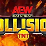 AEW Collision Sees Massive Viewership Jump On Saturday Night